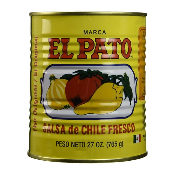 Hot Tomato Sauce (Pack of 8)