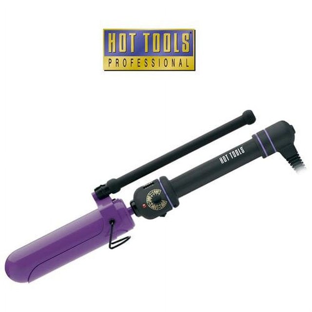 Hot Tools 1 1/2" Marcel Ceramic Curling Iron
