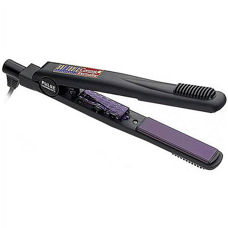 Tourmaline flat iron discount walmart