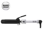 Hot Tools 1 " NANO CERAMIC  SALON CURLING IRON / WAND