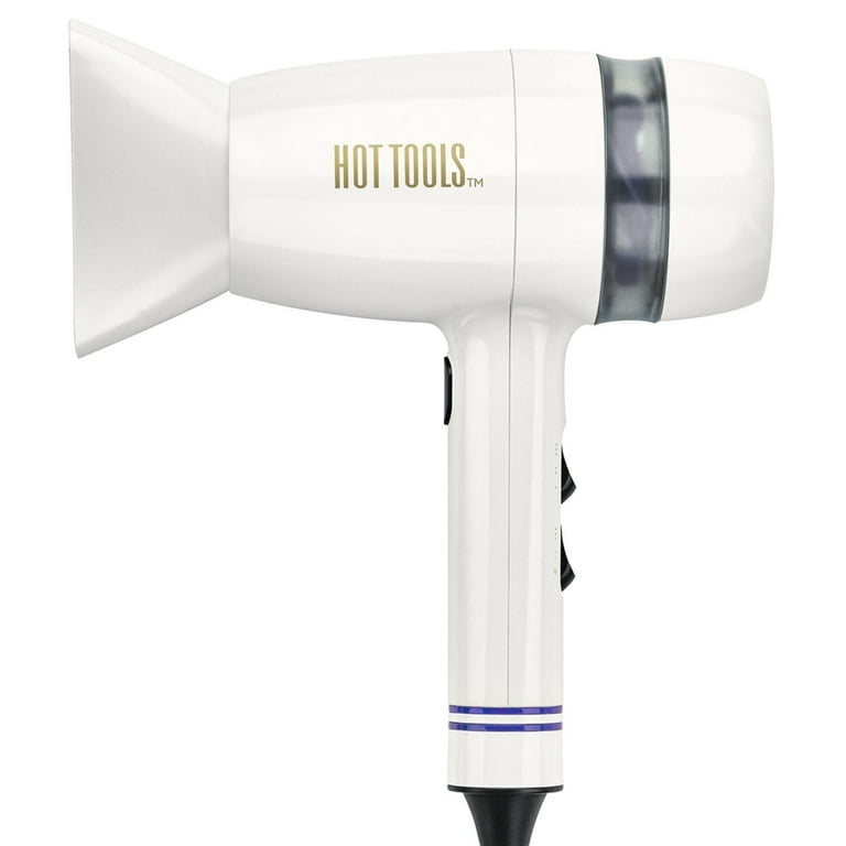 Asciugacapelli Rowenta volumizer hairdryer asciugacapelli bianco