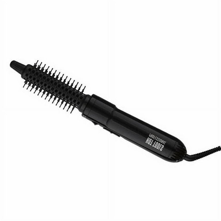 Hot Tools Hot Air Brush Black 3/4 Hot Tools Hot Air Brush Black 3/4