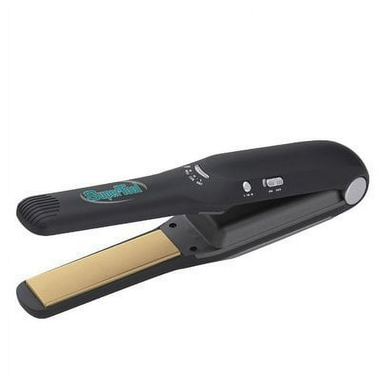 Hot tools outlet helix flat iron