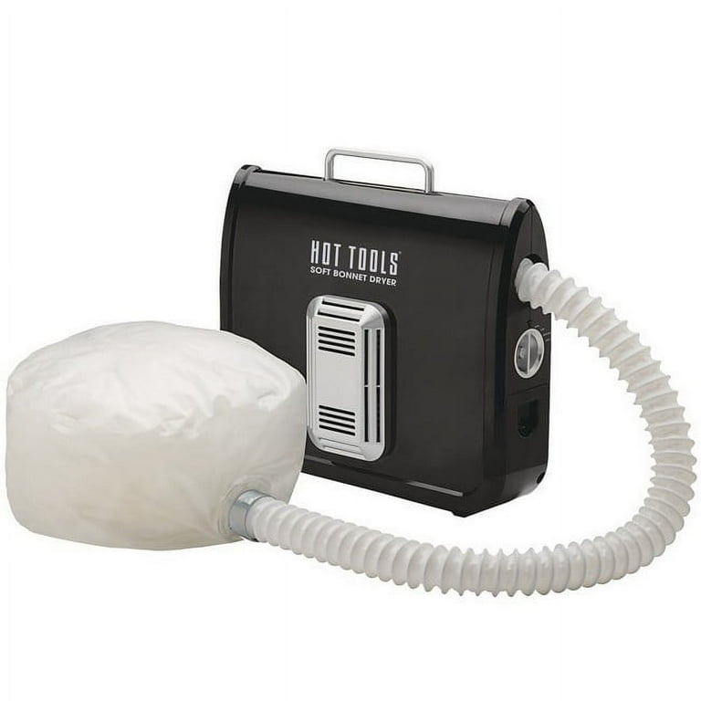 Bonnet hair dryer walmart top