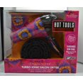 thumbnail image 1 of Hot Tools Beauty Skins Fire Flower Turbo Ionic Salon Dryer, 1875 Watts, 1 of 2