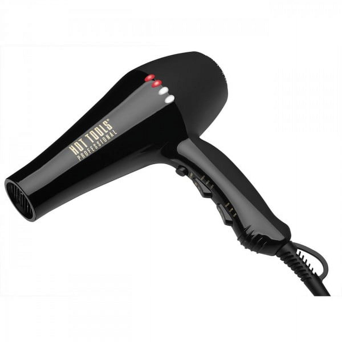 【未使用】miCOLA ION HAIR DRYER 1200W Professional Hair Dryer 1200W Folding Ion Hair Dryer with