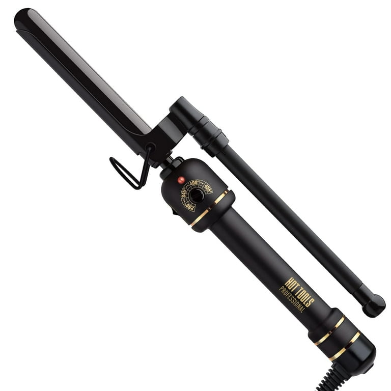 Hot Tools Black Gold Marcel Curling Iron/Wand 3/4 in - Main Image