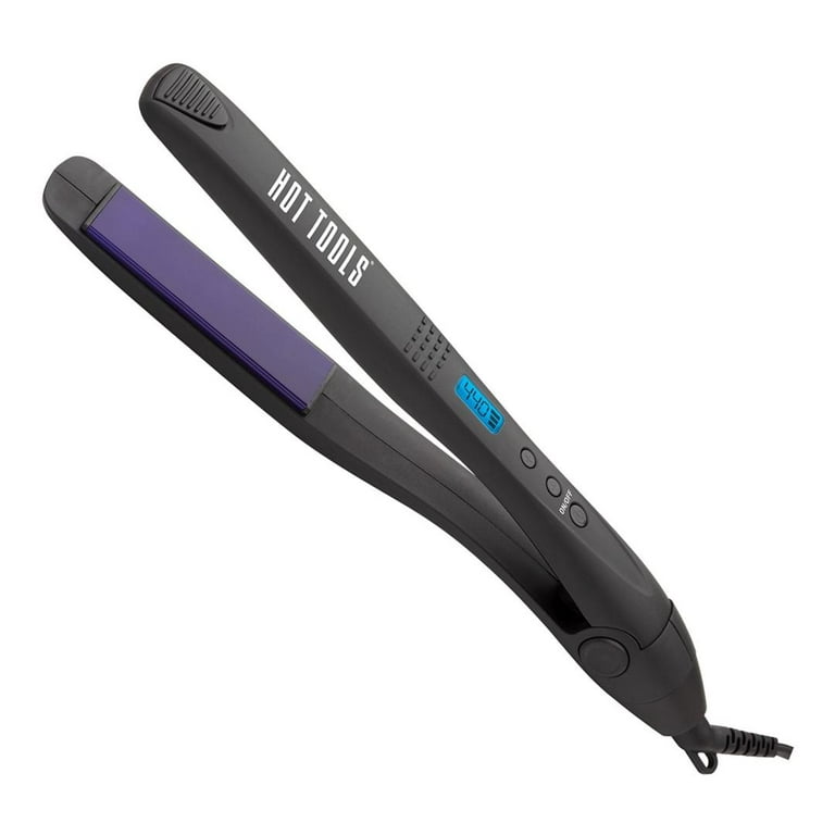 Tourmaline flat iron walmart 2025