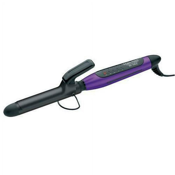 Hot Tools Good Hair Sense 1" Professional Nano Ceramic Curling Iron