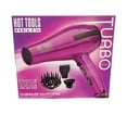 thumbnail image 1 of Hot Tools Helix Tourmaline Salon Dryer Turbo Ionic, 1 of 2