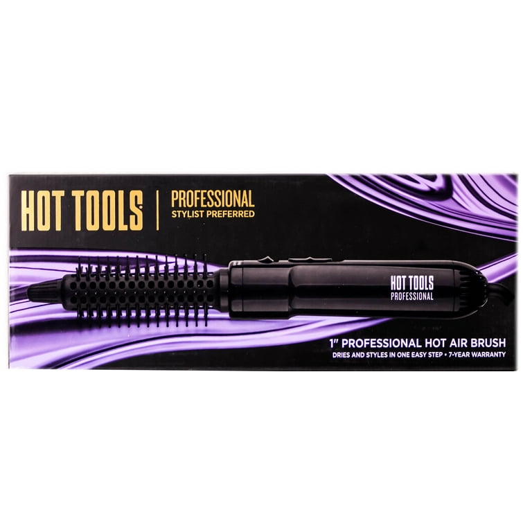 Hot Tools Hot Air Brush-1 in