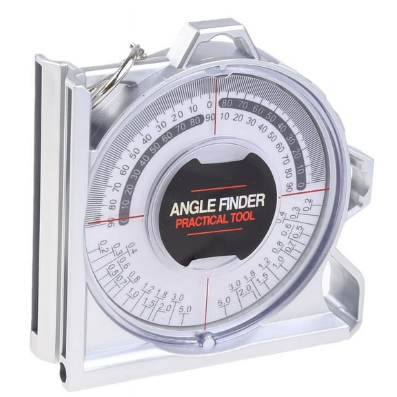 Hot Tools Magnetic Angle Finder ,Practical Tool