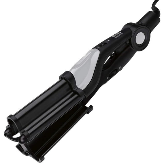 Hot Tools Nano Ceramic Deep Waver