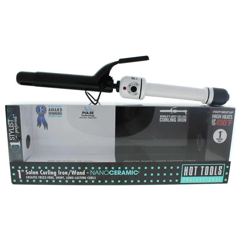 Hot tools ceramic wand online