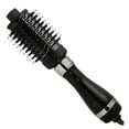 thumbnail image 1 of Hot Tools Pro Artist Black Gold One-Step Detachable Blowout Small Head - HT1097BG, 1 of 6