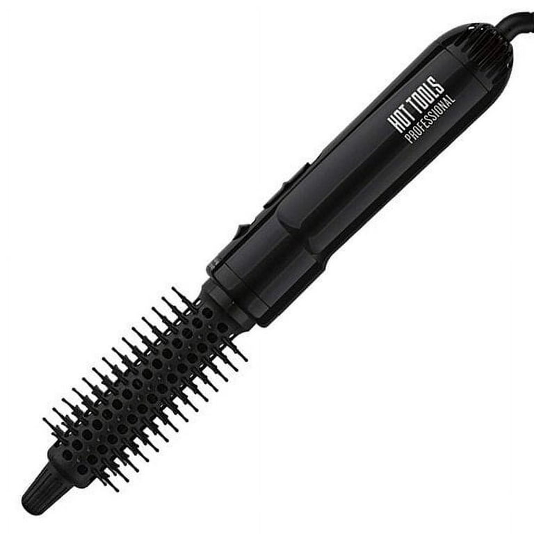 Hot Tools Hot Air Brush Black 1 Hot Tools Hot Air Brush Black 1