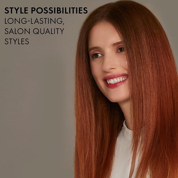 Hot Tools Pro Artist Nano Ceramic Flat Iron