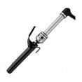 thumbnail image 1 of Hot Tools Pro Signature 1" Ceramic Titanium Curling Iron Black TI Collection, 1 of 2