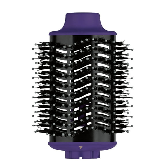 Hot Tools Pro Signature One-Step Volumizer Hair Dryer Replacement Boar Bristle Large Barrel Attachment