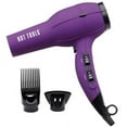 thumbnail image 1 of Hot Tools Pro Artist Turbo Ionic Salon Dryer - Royal Velvet, 1 of 5