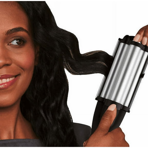 Hot Tools Pro Signature Titanium Ceramic Deep Waver