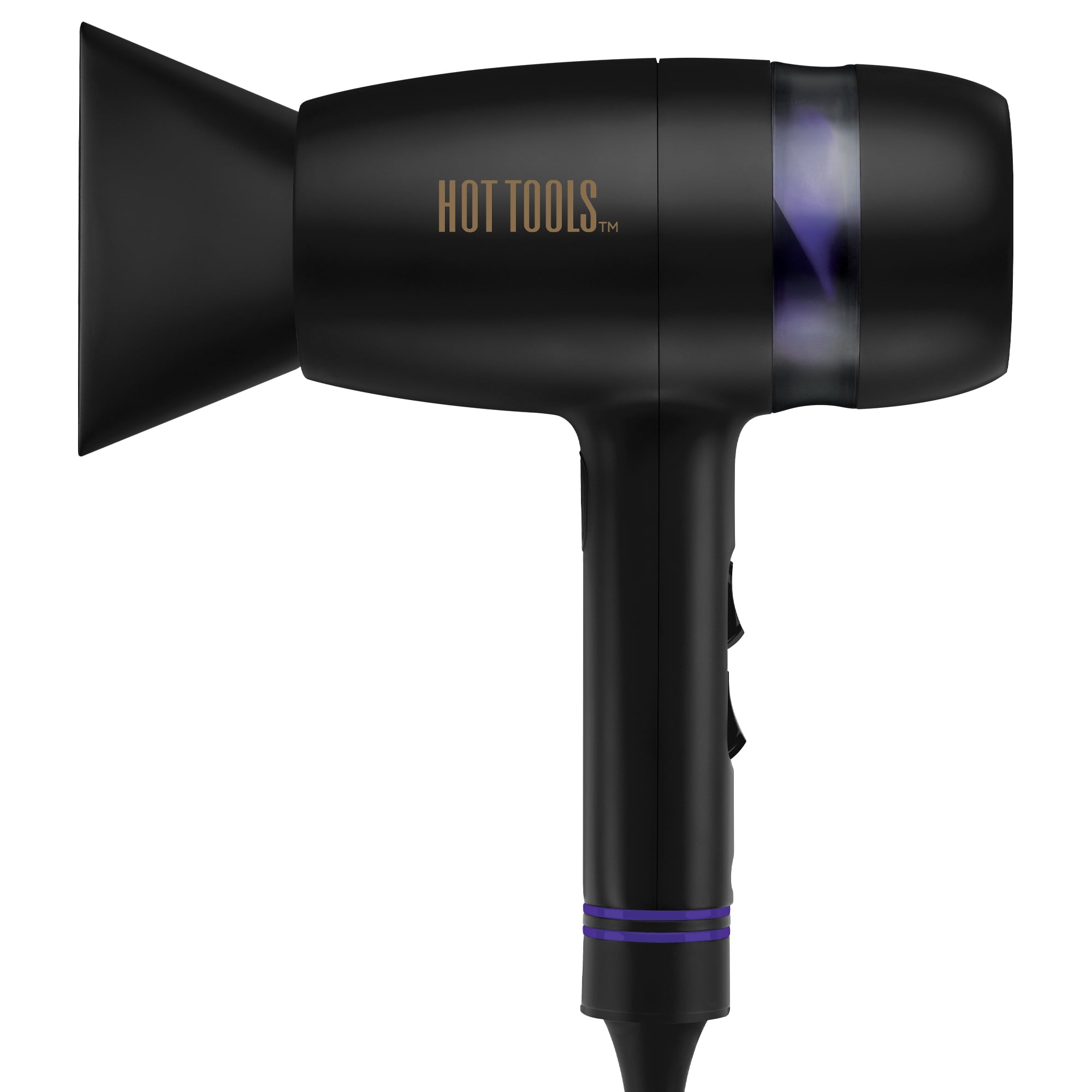 ヘアドライヤー HOLISTIC CURE BLOW DRYER Hot Tools Pro Signature Quiet Air Hair Dryer with Blower