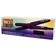 Hot Tools Pro Tourmaline Ceramic 5/8 Flat Iron