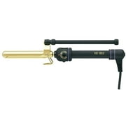 Hot Tools 3/4 Marcel Curling Iron, Gold