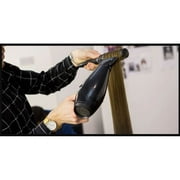 Professional Marcel Curling Iron - Model # 1130CN - Gold/Black by Hot Tools for Unisex - 1 1/4 Inch Curling Iron