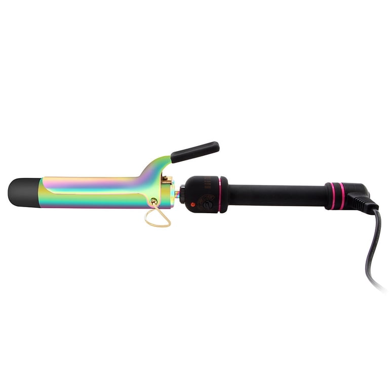 Hot Tools カールヘアアイロン Hot Tools Professional 1.25