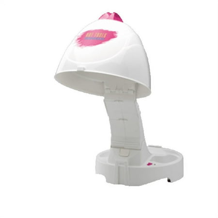 Hot Tools Professional 1061 Hard Hat 1200 Watt Salon Hair Dryer