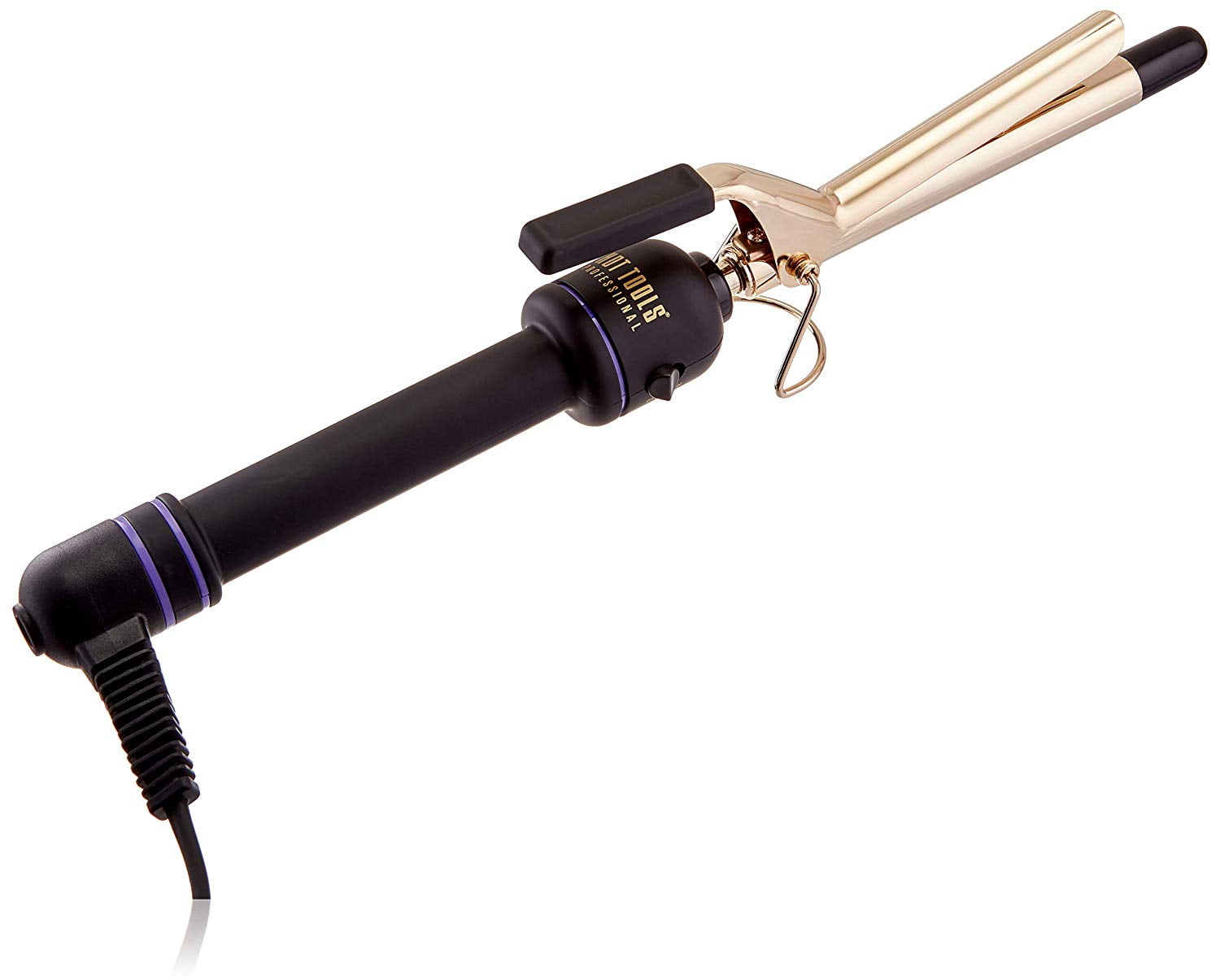 Hot Tools Professional 5/8 Curling Iron with Multi Heat Control