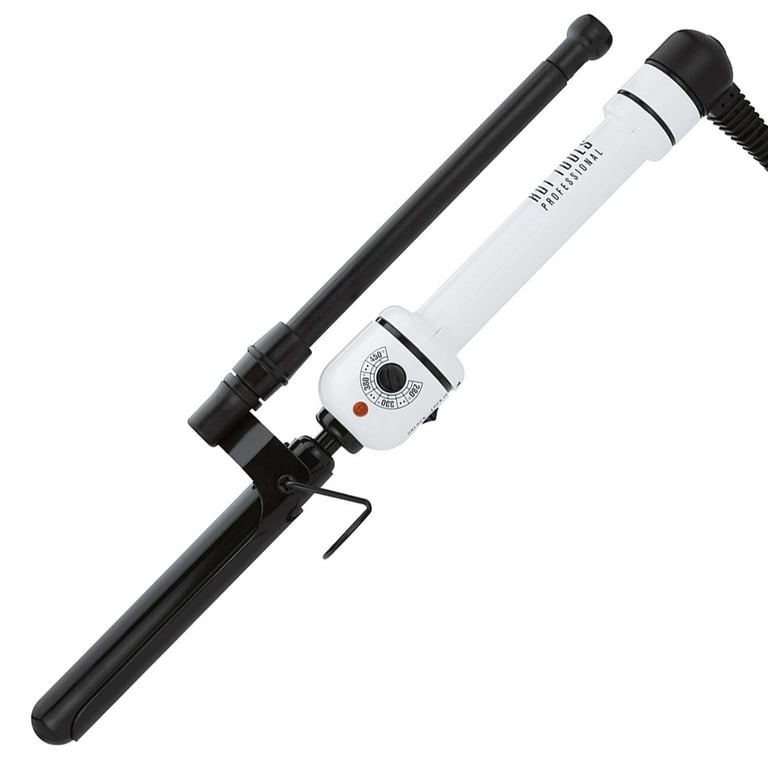 Marcel setting curling clearance iron