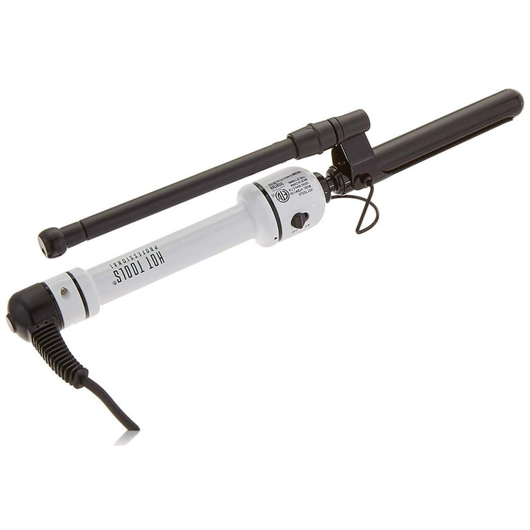 Nano Ceramic Curling Hot Tools Curling Iron And Straightener Hot