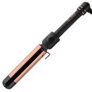 Hot Tools Professional Rose Gold 1-1/2  Digital Flipperless Curling Wand