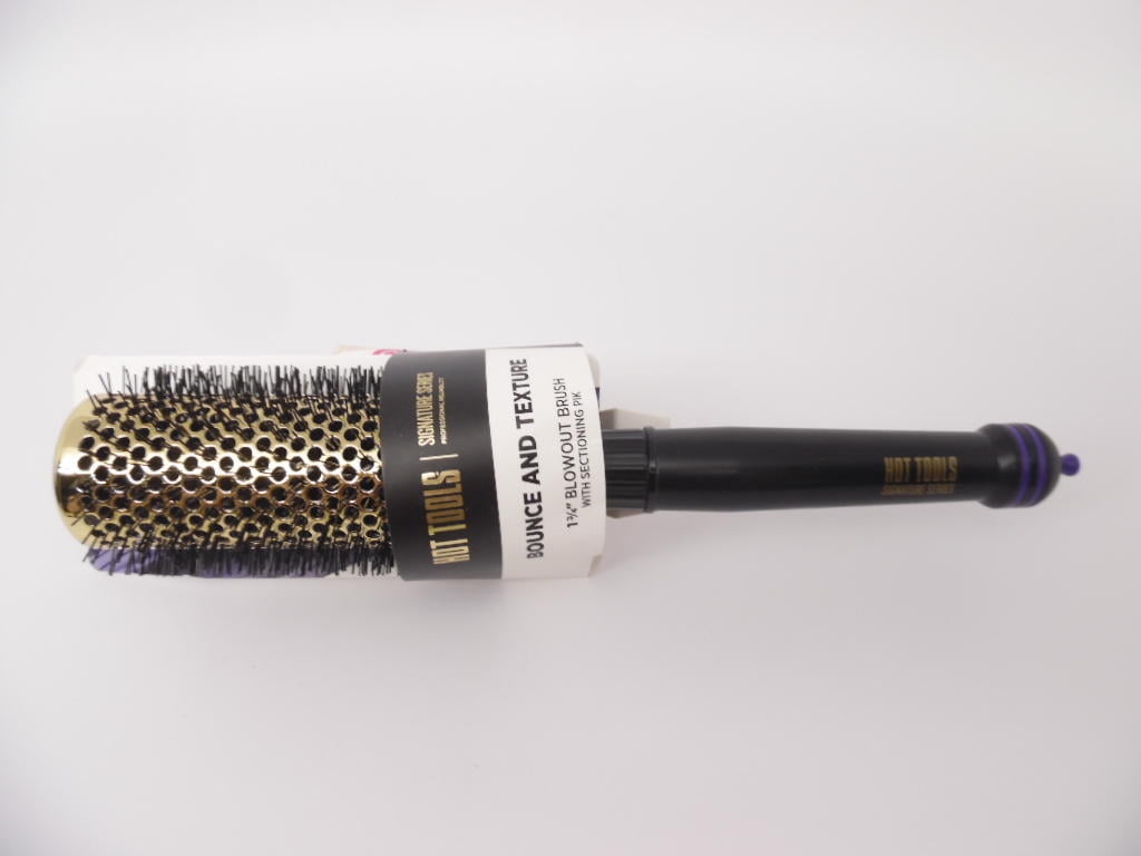 Hot Tools Signature Series Blowout Brush with Nigeria Ubuy
