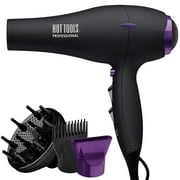 Hot Tools Tourmaline Ionic 1875 Watt Professional Dryer Model No. 1043
