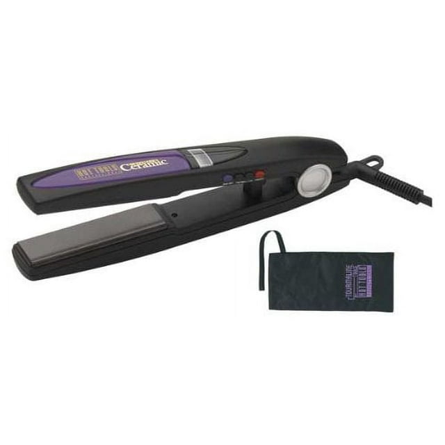 Hot Tools Tourmaline Tools Digital Flat Iron - 1" (HT1163)