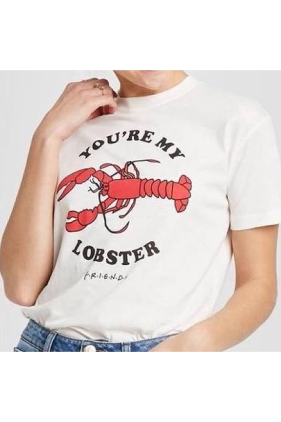 Hot Topic Tops Youre Mobster T Shirt Sz 1x Color Whi1te Size 1x