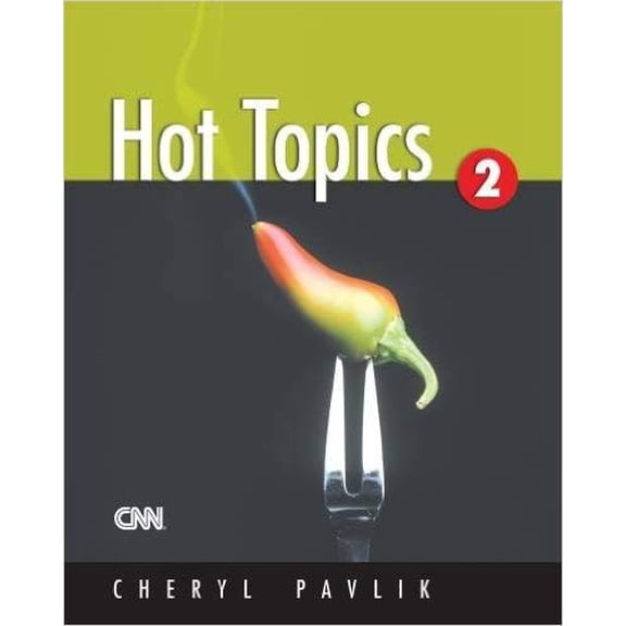 Pre-Owned Hot Topics 2 Paperback