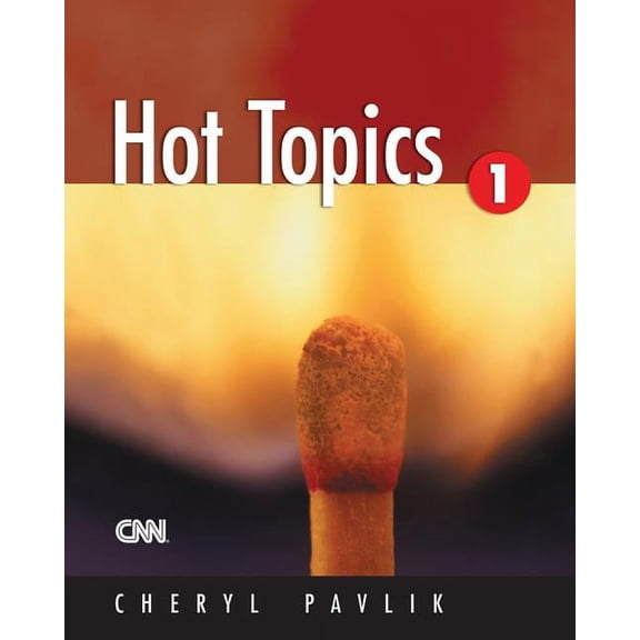 Pre-Owned Hot Topics: Hot Topics 1 (Paperback)