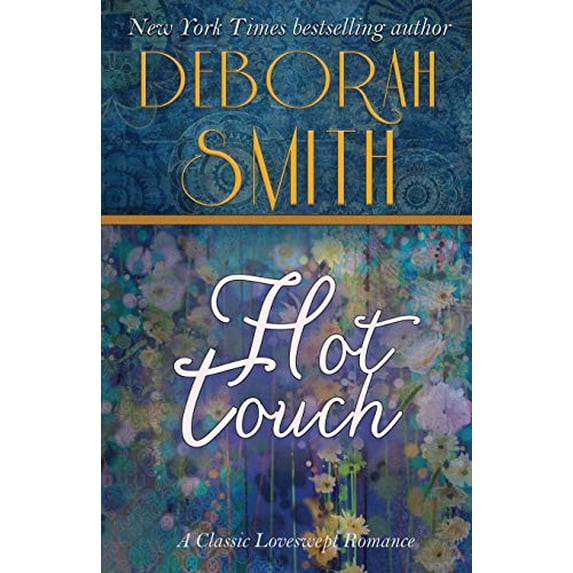 Pre-Owned Hot Touch Paperback