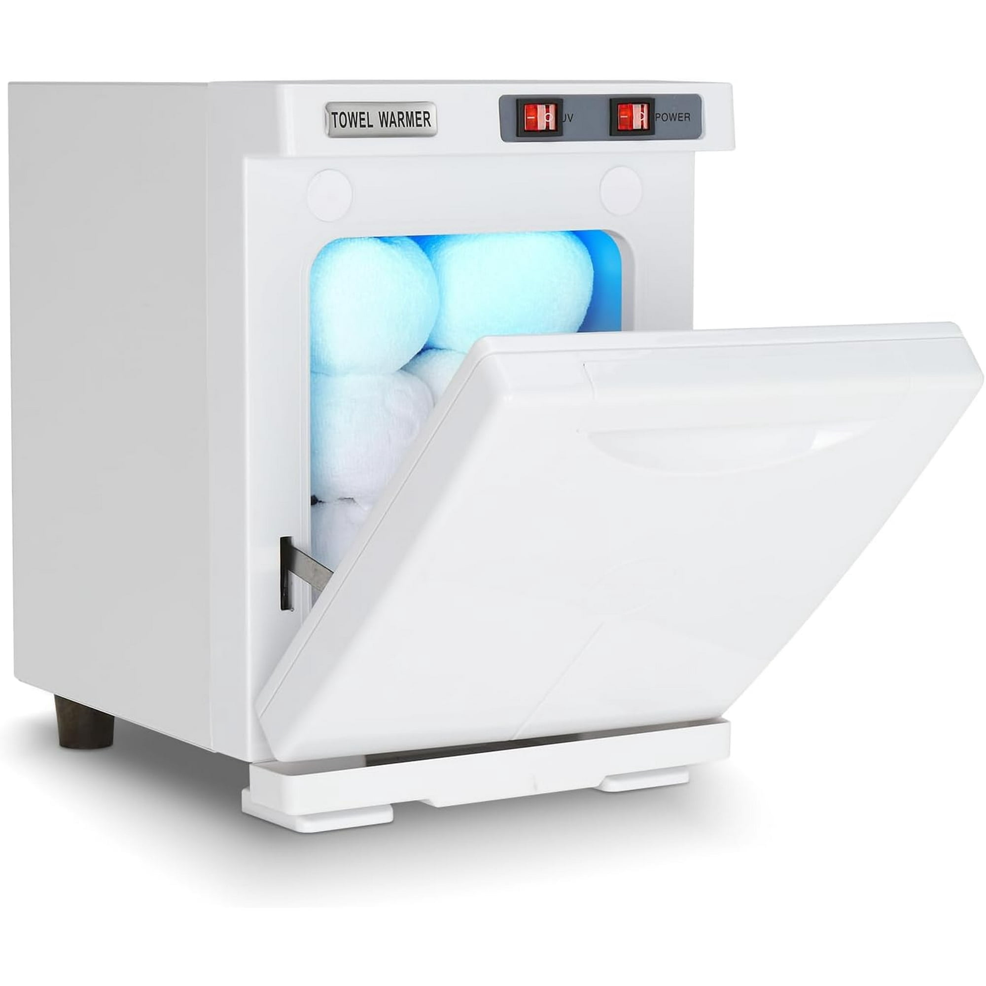 Hot Towel Warmer for Facials Massage, Esthetician Towel Heating