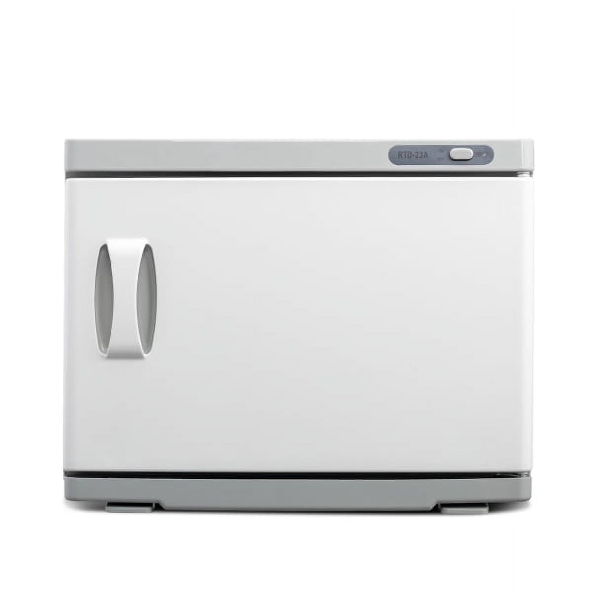 Hot Towel Warmer for Facials Massage, Esthetician Towel Heating