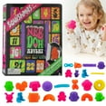 Hot Toy Deals! Advent Calendar 2024 Schylling Squishmas Advent Calendar