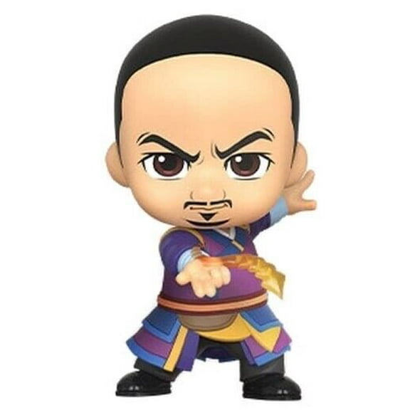 Hot Toys Cosbaby Wong Doctor Strange in the Multiverse of Madness COSB947