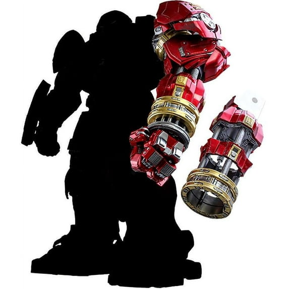 Hot Toys Marvel Avengers Age of Ultron Collectible Action Figures