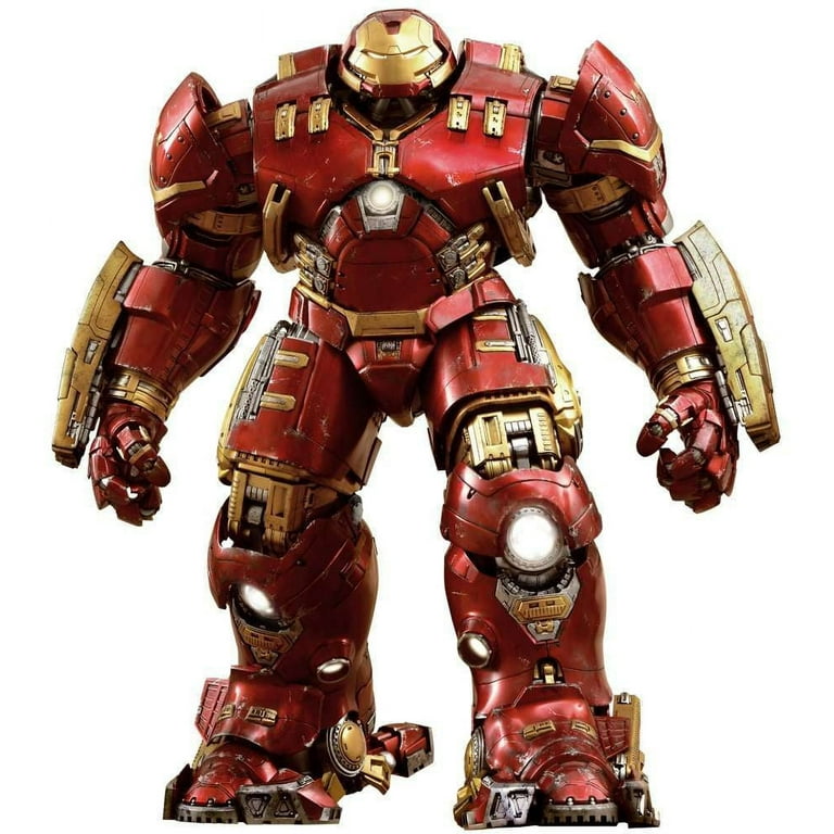 HULKBUSTER フィギュア AVENGERS: AGE OF ULTRON Marvel Avengers Age of Ultron Iron Man Hulkbuster HULK