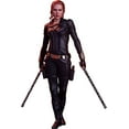 thumbnail image 1 of Figure Hot Toys MMS603 - Marvel Comics - Black Widow - Black Widow Standard Version, 1 of 5