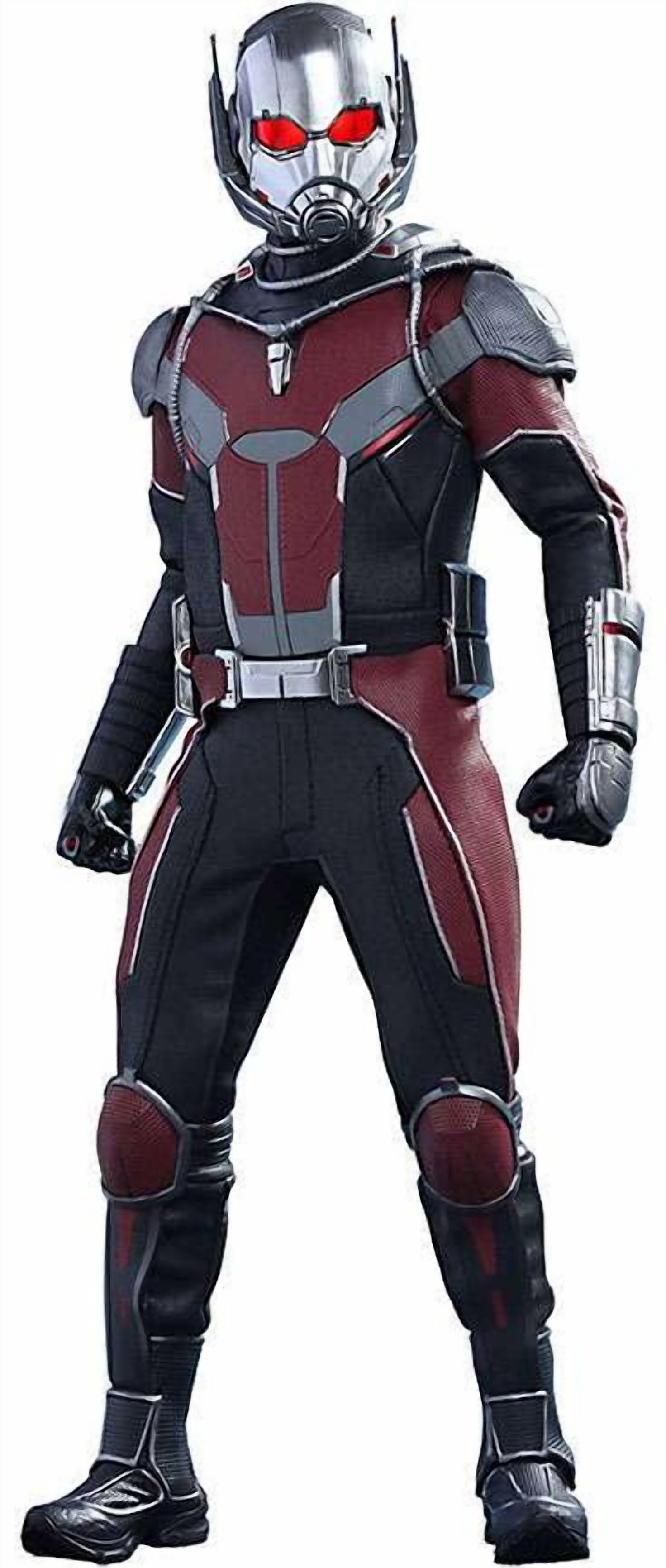 Figure Hot Toys MMS362 - Marvel Comics - Captain America : Civil War - Ant-Man